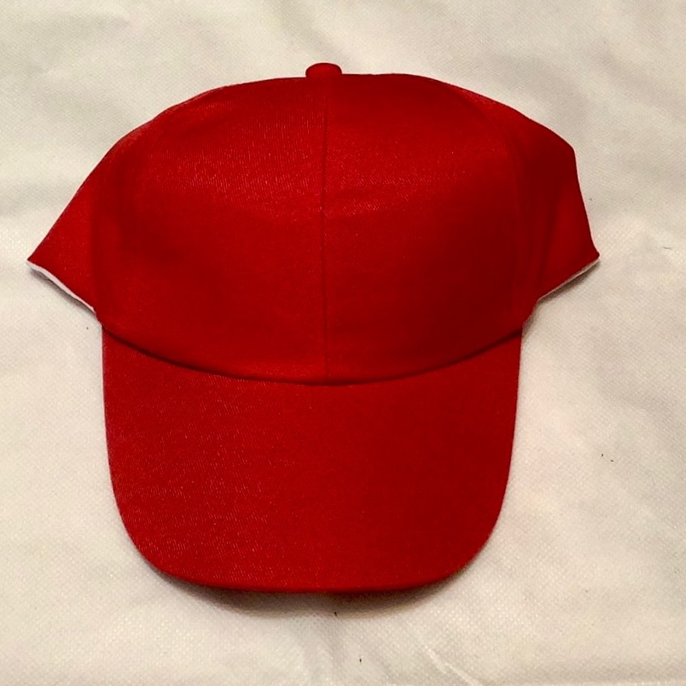 NWT Unisex - Ball Cap for Casual Wear